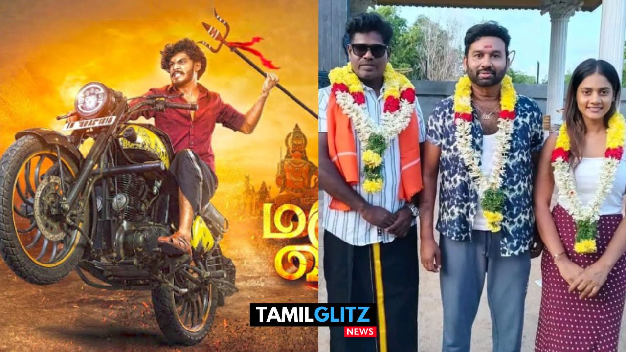மஞ்சள் வீரன் படத்தின் நாயகனாக மாறிய COOL சுரேஷ்..! வெளியான அதிகாரபூர்வ அறிவிப்பு..! TTF ரசிகர்கள் அதிர்ச்சி..! 97