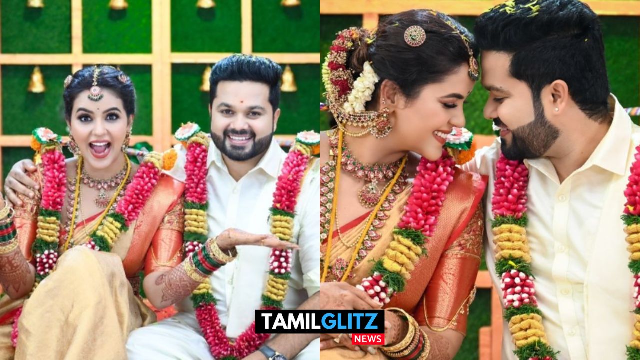 நடந்து முடிந்த எழில் கயல் திருமணம்..! முடிவுக்கு வருகிறதா கயல் சீரியல்..! 91