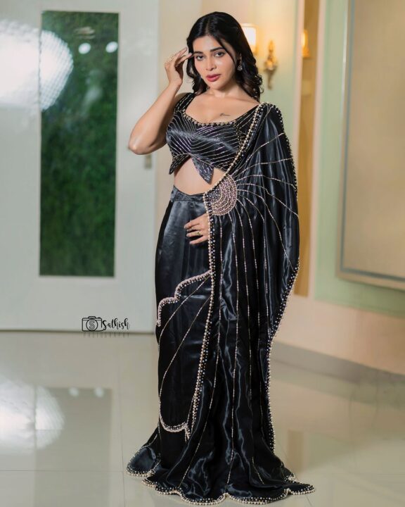 பிக் பாஸ் வீட்டில் இருந்து வெளியேறினார் தர்ஷா குப்தா..! சோகத்தில் தர்ஷா ரசிகர்கள்..! 3