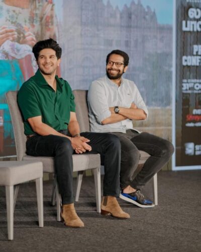 லக்கி பாஸ்கர் - திரை விமர்சனம் 3