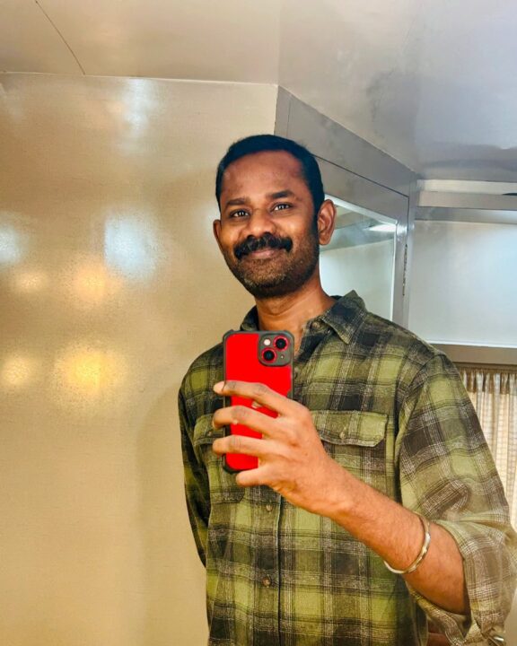 நீ எப்படி சொல்லலாம்..! விஜயை விமர்சித்த போஸ் வெங்கட்..! தட்டி கேட்ட பிரபல நடிகர்..! 3