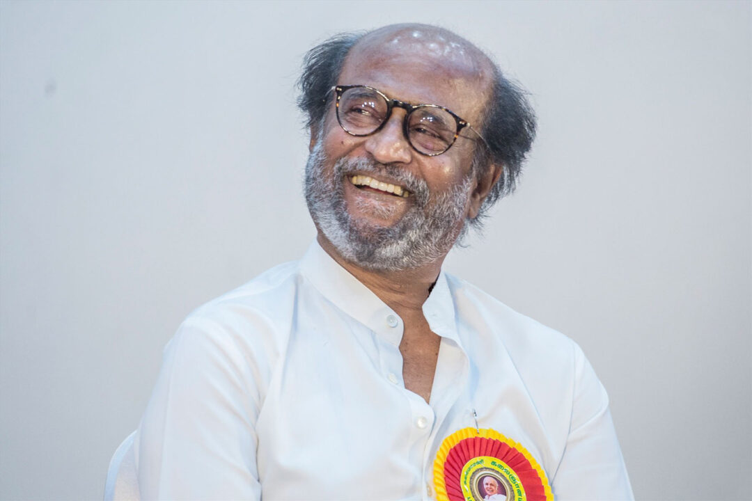 மருத்துவமனையில் இருந்து வீடு திரும்பினார் நடிகர் ரஜினிகாந்த்..! வெளியான வீடியோ..! 3