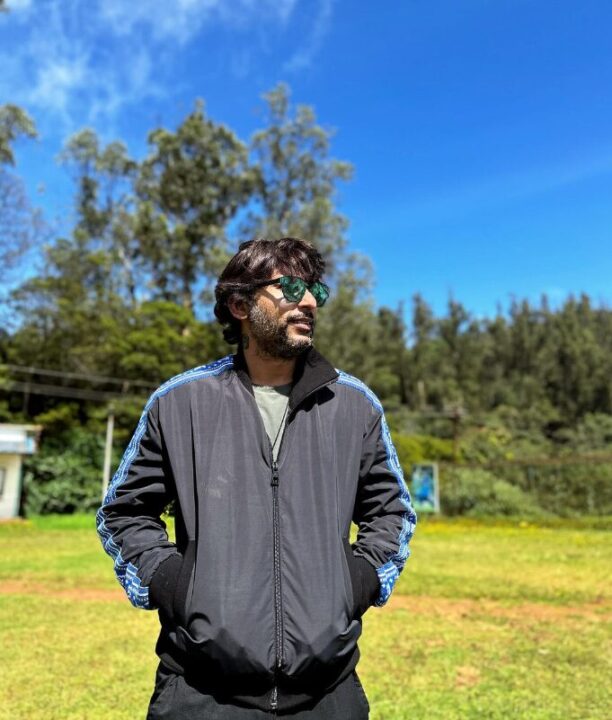 சூர்யாவின் 45வது படத்தை இயக்கும் பிரபல தமிழ் நடிகர்..! வெளியான அதிகாரபூர்வ அறிவிப்பு..! 3