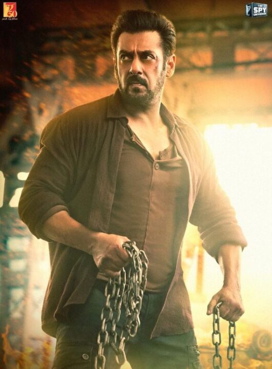 நடிகர் சல்மான் கான் தலைக்கு விலை..! மிரட்டல் விடுத்த நபர்கள்..! அதிர்ச்சியில் பாலிவுட்...! 3