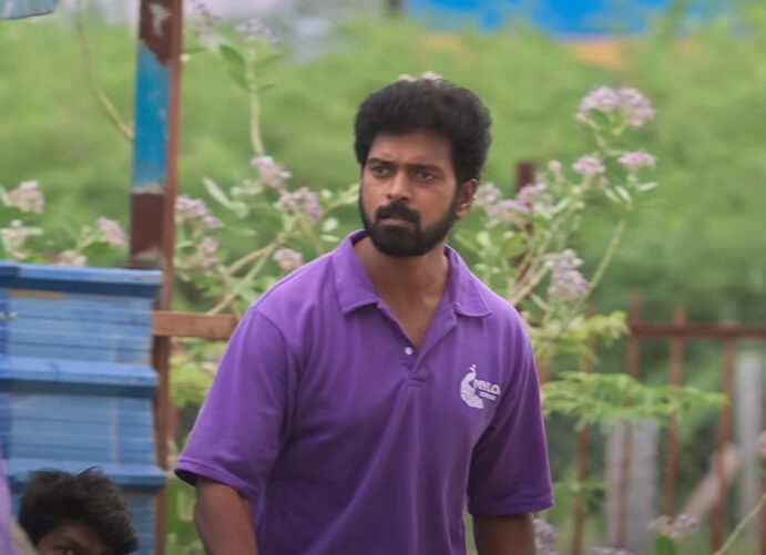 நடிகர் விக்ராந்த் நடிப்பில் தீபாவளி போனஸ் ட்ரைலர் வெளியாகியது..! 3