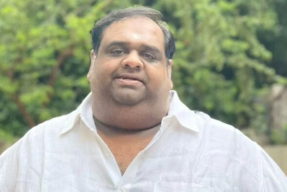 சாச்சனாவை வெளியே அனுப்புவது என் திட்டம் தான்..! தர்ஷாவிடம் சொன்ன ரவீந்தர்..! பிக் பாஸ் சீசன் 8..! 3