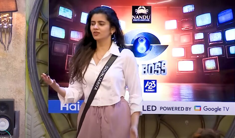 வேண்டுமென்றே திட்டமிட்டு தொடர் புகார்களை கொடுத்து முத்துக்குமரனை மேனஜர் பதவியில் இருந்து நீக்கிய பெண்கள்..! Bigg Boss Promo..! 3