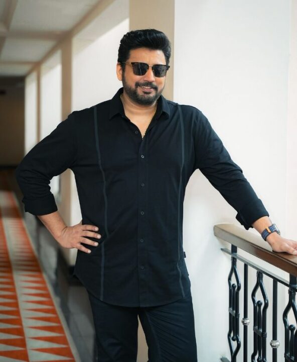 GOAT படம் குறித்து அப்படி சொன்ன Prasanth..! வெளுத்து வாங்கும் Vijay ரசிகர்கள்..! 3