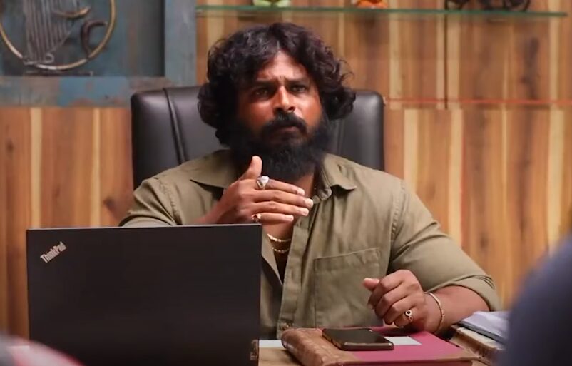 முத்துவிடம் இருந்து சத்யா வீடியோவை எடுக்க சிட்டி உடன் திட்டம் போடும் ரோகிணி..! 3