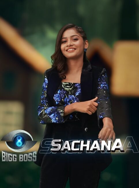 Sachana வெளியே போனது நல்லது..! Vanitha பேச்சால் ரசிகர்கள் அதிருப்தி..! 3