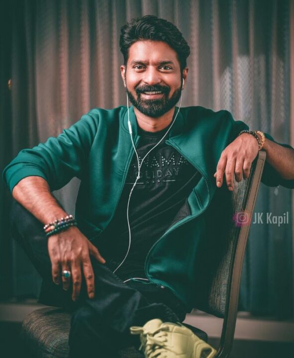 விஜய்டிவி பிரபல தொகுப்பாளர் MAKAPA மீது பரபரப்பு புகார்..! ரசிகர்கள் அதிர்ச்சி..! 3
