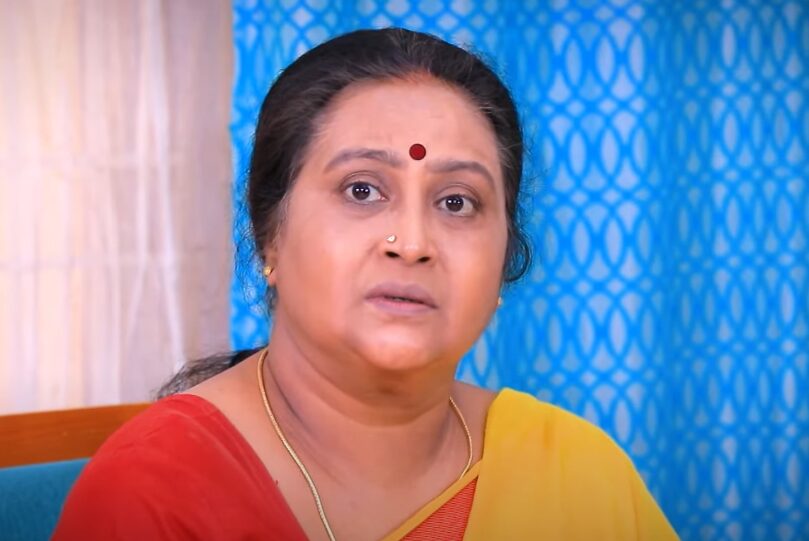 என் மேல தப்பு இல்லைன்னு நிரூபிப்பேன்..! திரும்ப என் கடையை திறப்பேன்...! பாக்கியா சபதம்..! பாக்கியலட்சுமி ப்ரோமோ..! 3