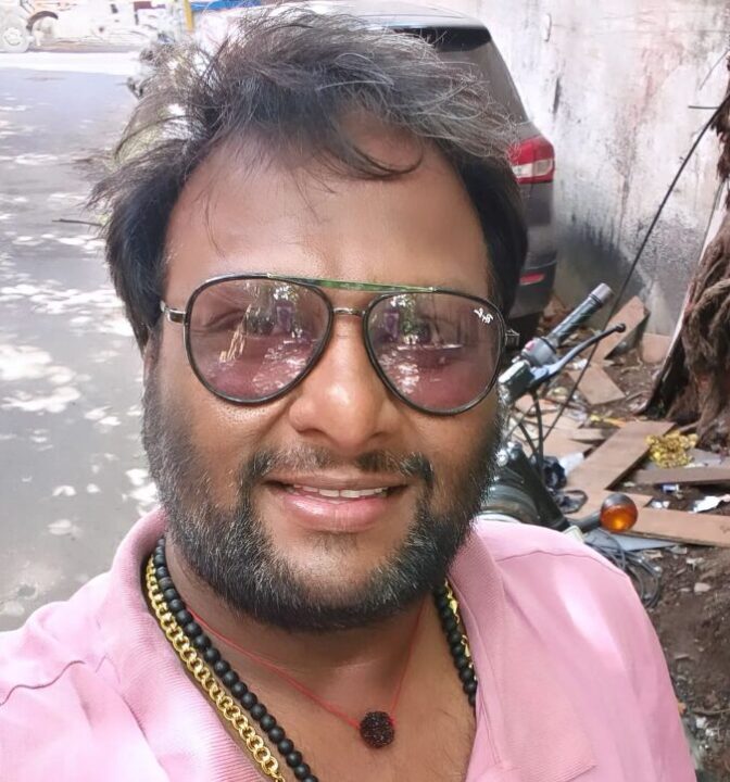 கங்குவா படம் ஹிந்தி படமா..? சூர்யாவை தாக்கிய இயக்குனர் மோகன் ஜி..! 3