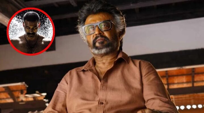 ஜெயிலர் 2 படத்தில் இணையும் தனுஷ்..? இணையத்தில் தீயாய் பரவும் தகவல்..! 3