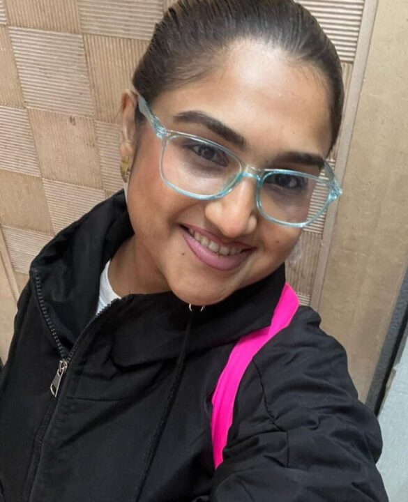 Soundarya-க்கு முத்தம் கொடுத்த Ranjith..! அது புனிதமான முத்தம் என Vanitha Vijayakumar ஆதரவு..! 3