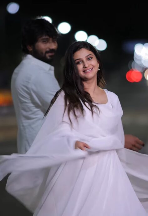 பிரபல சீரியல் நடிகையை கரம்பிடிக்கும் சிறகடிக்க சீரியல் நாயகன் முத்து..! அவரே வெளியிட்ட அதிகாரபூர்வ திருமண அறிவிப்பு..! 3