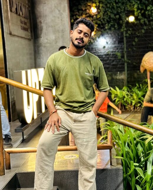 சிறகடிக்க ஆசை தொடரில் புதியதாக என்ட்ரி தரும் நடிகர்..! யார் அவர்? என்ன ரோல் தெரியுமா..! 3