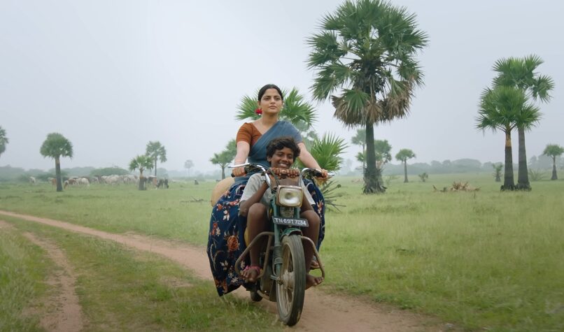 ரசிகர்கள் பெரிதும் எதிர்பார்த்த வாழை படத்தின் தென்கிழக்கு பாடல் வீடியோ வெளியாகியது..! 3