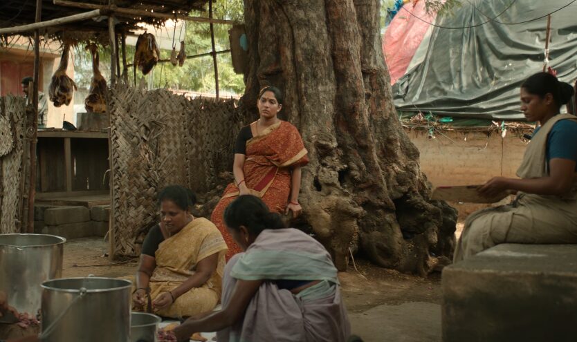 லப்பர் பந்து படத்தில் இருந்து வெளியாகியது நெஞ்சை உருக்கும் ஆசை உறவே பாடல் வீடியோ..! 3