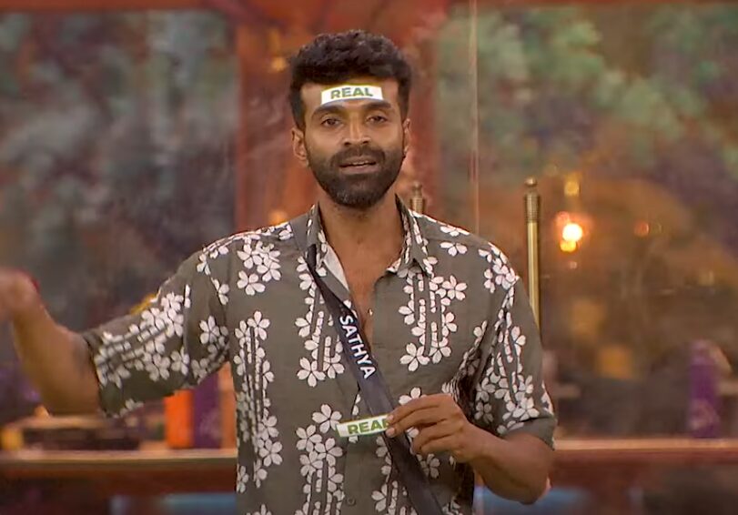 ரஞ்சித் மற்றும் அர்னவ்க்கு FAKE முத்திரை குத்திய போட்டியாளர்கள்..! செம்ம கடுப்பில் ரஞ்சித்..! Bigg Boss Promo ..! 3