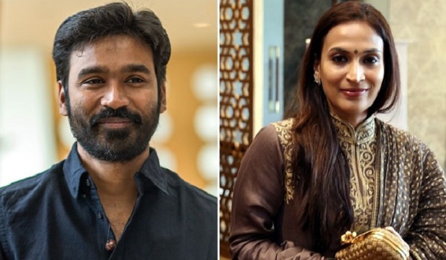 இறுதிக்கட்டத்திற்கு வந்த விவாகரத்து வழக்கு..! ஆஜர் ஆகாத தனுஷ் ஐஸ்வர்யா..! 3