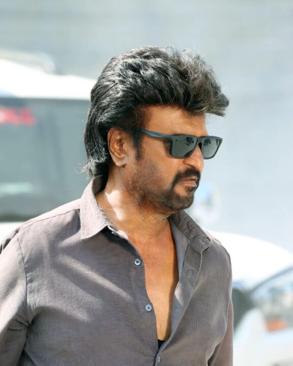 Rajinikanth-க்கு அடிவயிற்றில் ஸ்டென்ட் பொருத்தம்..! சிகிச்சைக்கு பின்பு Rajini உடல்நிலை..! வெளியான தகவல்..! 5