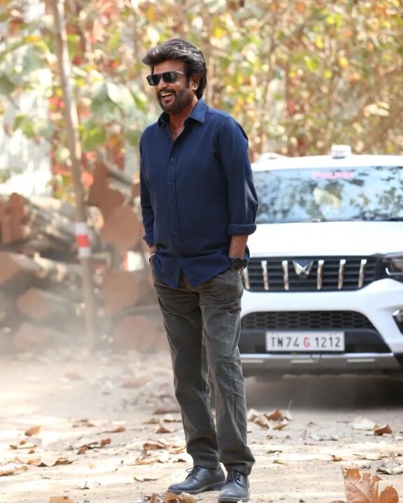 இரவோடு இரவாக மருத்துவமனையில் அனுமதிக்கப்பட்ட Rajinikanth..! வெளியான அதிர்ச்சி தகவல்..! 3