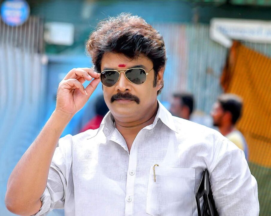 இதுக்கு இல்லையா சார் எண்டு..! அரண்மனை 5 எடுக்க தயாராகிய சுந்தர் சி..! 3