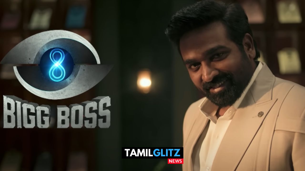 விஜய் சேதுபதி ரொம்ப அசிங்கப்படுத்துகிறார்..! வெளியேறிய போட்டியாளர் புகார்..! 109