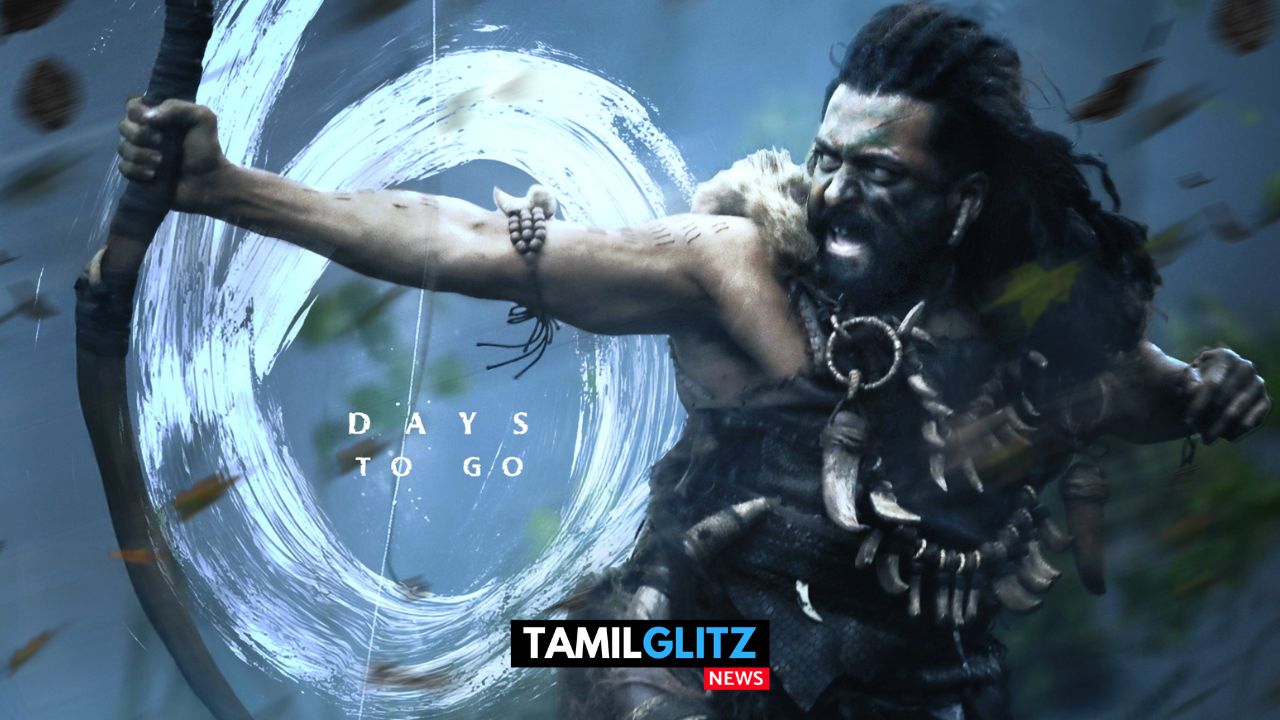 வெளியானது கங்குவா படத்தின் சென்சார் சர்டிபிகேட்...! 27
