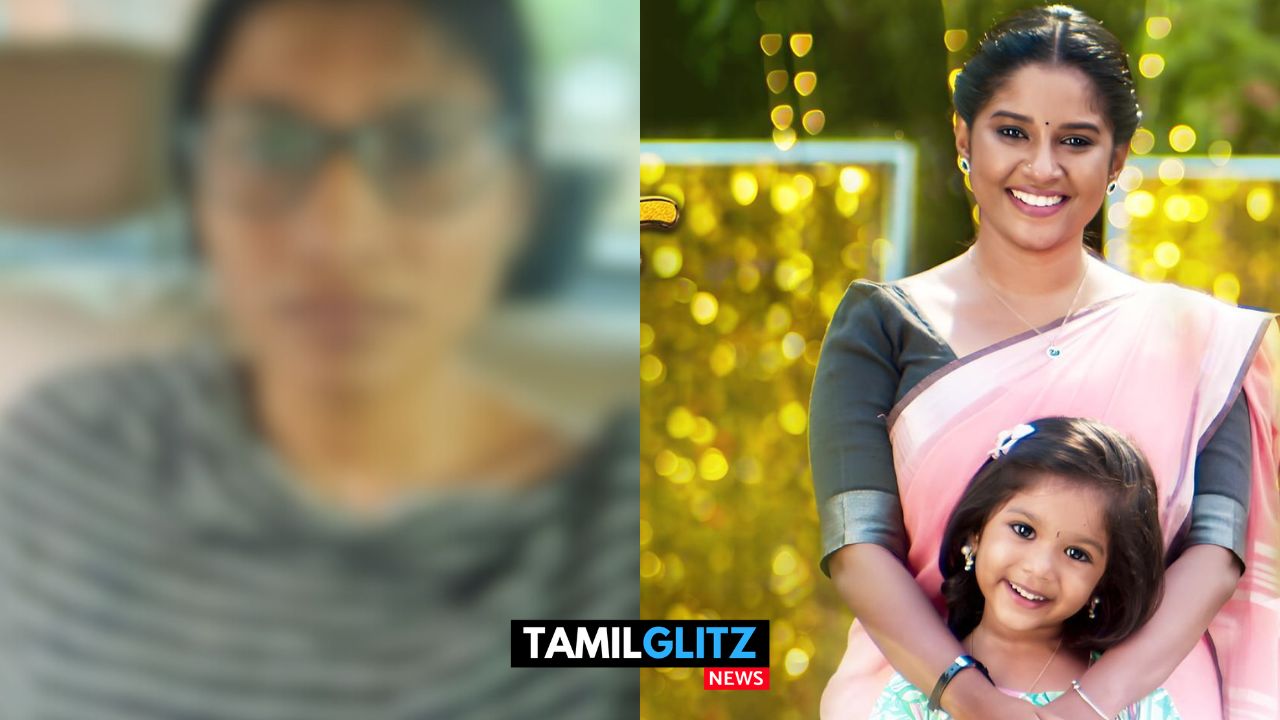 பிரபல சீரியல் நடிகை போதைப்பொருள் வழக்கில் கைது..! அதிர்ச்சியில் சின்னத்திரை..! 105