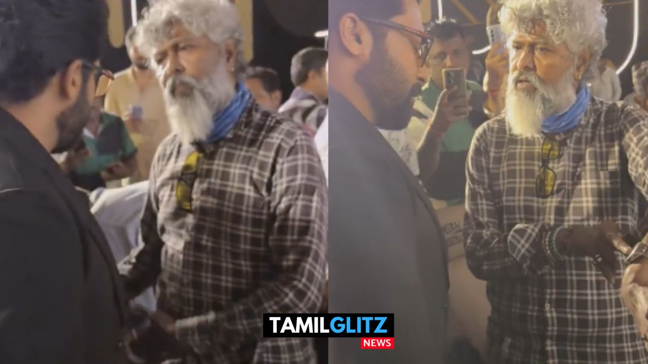 ஏன் லேட்டா வந்தீங்க..! சூர்யாவிடம் சண்டையிட்ட செய்தியாளர்..! வைரலாகும் வீடியோ..! 69