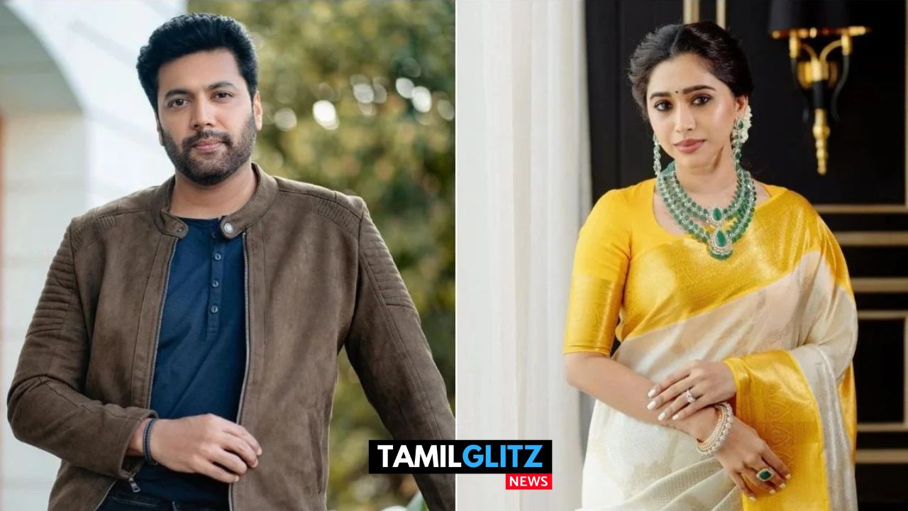 ஜெயம் ரவி விவாகரத்து வழக்கு..! மனைவி ஆர்த்தி சொன்ன விஷயம்..! 31