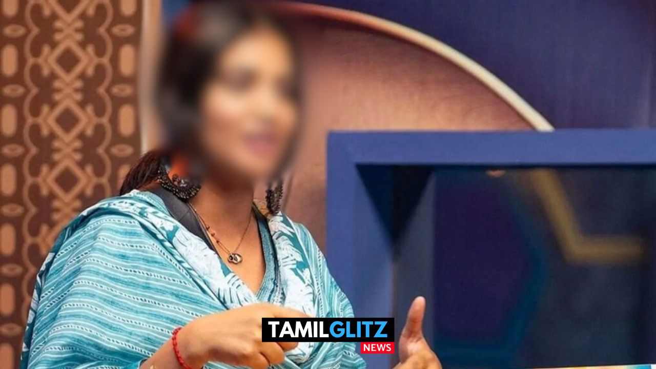 இந்த வாரம் பிக் பாஸ் வீட்டில் இருந்து வெளியேறிய அந்த நபர்..! யாரு தெரியுமா..? 89