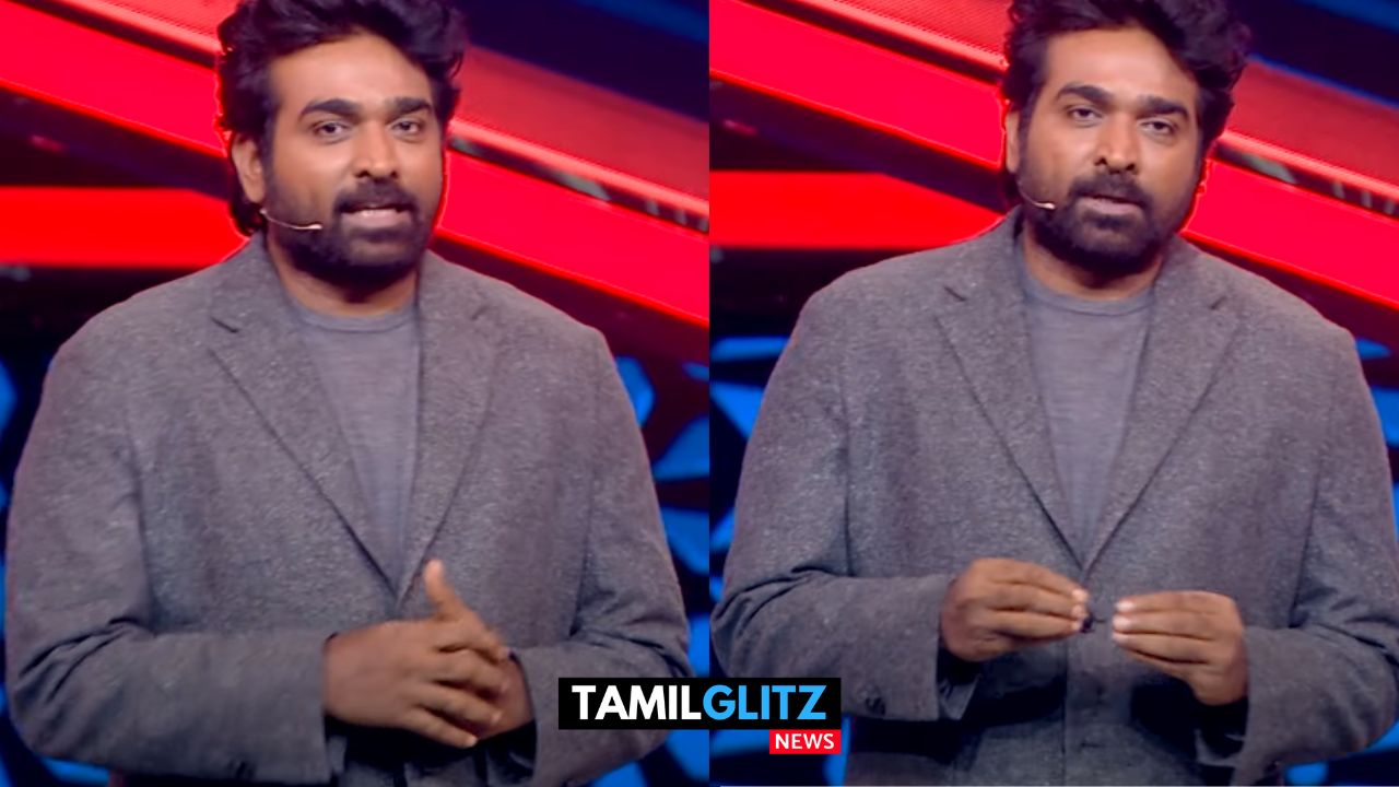 உள்ளே வரும் WildCard போட்டியாளர்கள்..! விஜய் சேதுபதி சொன்ன வார்த்தை..! Bigg Boss Promo..! 49