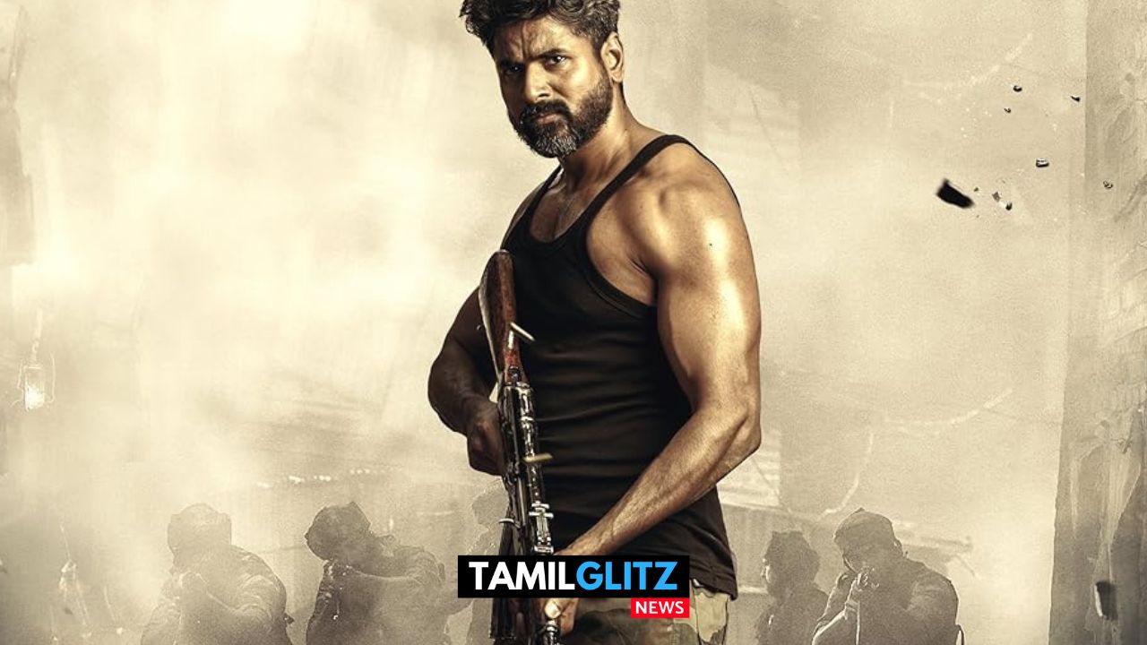 வசூலில் அமரன் செய்த மெகா சாதனை..! வெறும் 3 நாட்களில் தரமான சம்பவம்..! முன்னணி நடிகர்கள் புலம்பல்..! 53