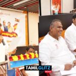 தமிழ் செய்திகள் 35 TVK கட்சி ஆலோசனை கூட்டத்தில் கலந்துகொண்ட நடிகர் விஜய்..!