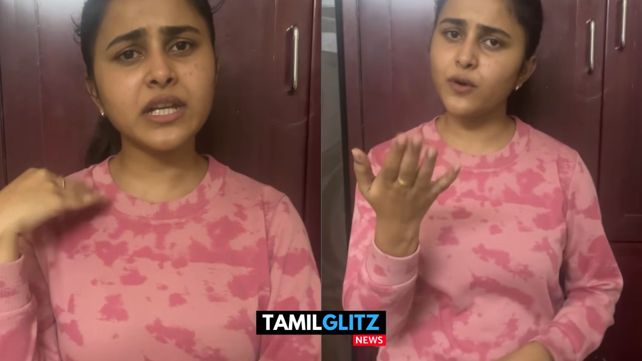 ஐயயோ அது உண்மை இல்லை பொய்..! பாண்டியன் ஸ்டோர்ஸ் 2 சீரியல் நடிகை கதறல்..! 61