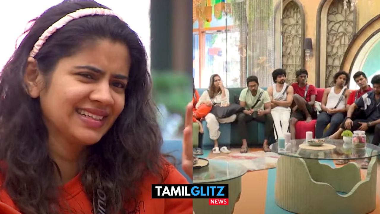 பிறரின் குறைகளை வெளிப்படையாக சொல்லும் போட்டியாளர்கள்..! Bigg Boss Promo..! 103