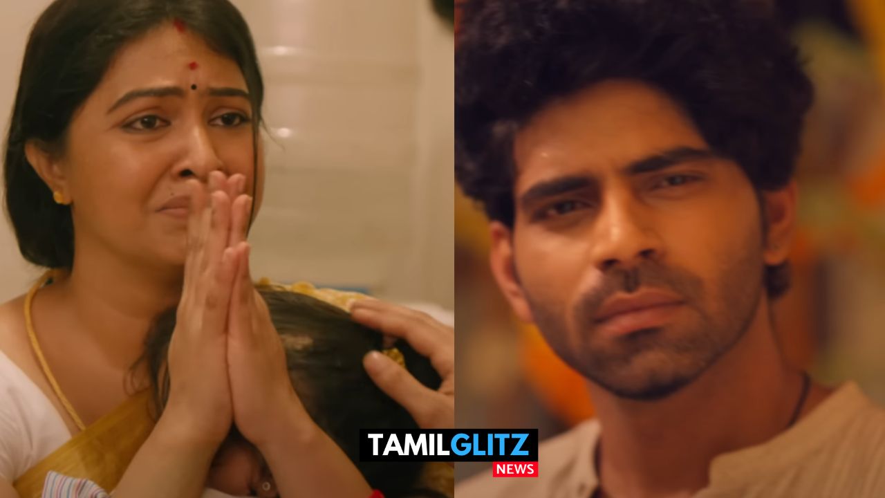ரட்சிதா மஹாலக்ஷ்மி நாயகியாக நடிக்கும் FIRE படத்தின் டீசர் வெளியாகியது..! 45