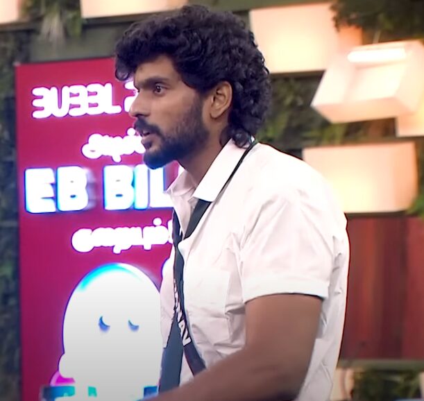 ராணவை சண்டைக்கு சுற்றிவளைத்த பெண்கள் அணி..! பரபரப்பாகிய பிக் பாஸ் வீடு..! Bigg Boss Promo..! 3