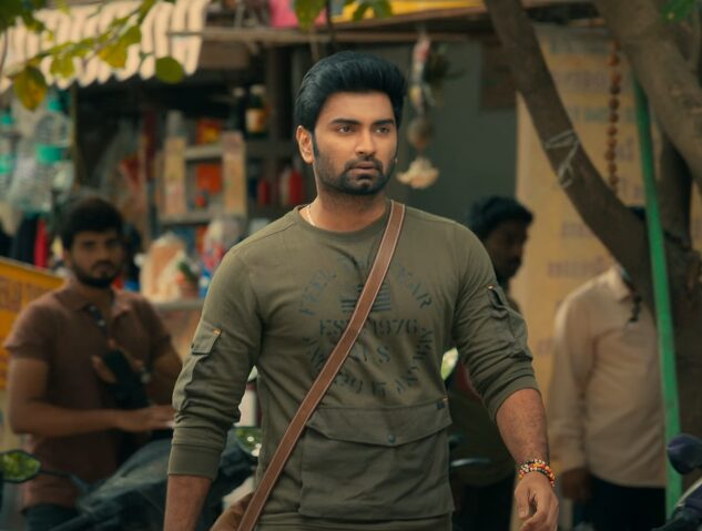 நடிகர் அதர்வா மற்றும் சரத்குமார் நடிக்கும் நிறங்கள் மூன்று படத்தின் SNEAK PEEK காட்சிகள் வெளியாகியது..! 3