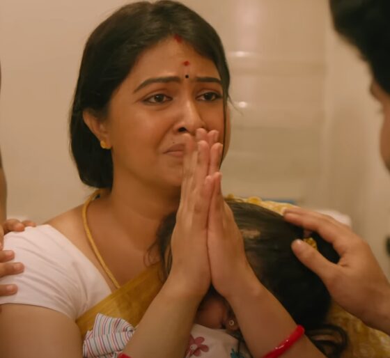 ரட்சிதா மஹாலக்ஷ்மி நாயகியாக நடிக்கும் FIRE படத்தின் டீசர் வெளியாகியது..! 3