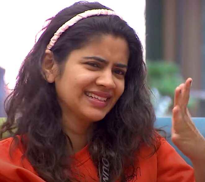 பிறரின் குறைகளை வெளிப்படையாக சொல்லும் போட்டியாளர்கள்..! Bigg Boss Promo..! 3