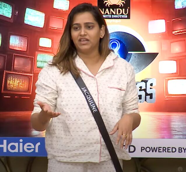 கார்பன் பேப்பர், கருத்து கந்தசாமி, போட்டியாளர்களுக்கு பட்டப்பெயர் வைக்கும் டாஸ்க்..! Bigg Boss Promo..! 3