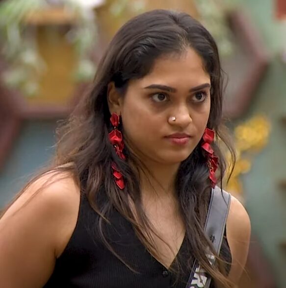 Worst Performer-ஆக தேர்ந்தெடுக்கப்பட்ட முத்துக்குமரன் மற்றும் வர்ஷினி..! Bigg Boss Promo..! 3