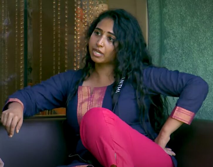 டாஸ்க் செய்யமாட்டேன் என்ற பெண்கள்..! கடுப்பாகிய ஆண்கள்..! Bigg Boss Promo…! 3