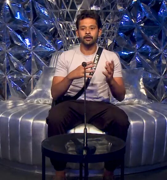 தொடங்கியது நாமினேஷன்..! வன்மத்தை கக்கும் போட்டியாளர்கள்..! Bigg Boss Promo…! 3