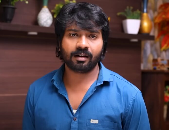 அப்பா அம்மாவை டைவர்ஸ் பண்ண போறாராம்..! விஜயாவை பயமுறுத்திய முத்து..! சிறகடிக்க ஆசை ப்ரோமோ..! 3
