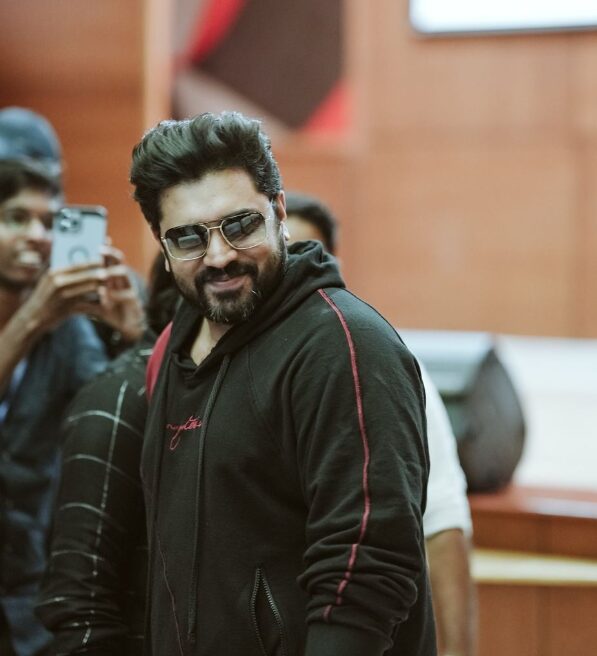 பாலியல் புகாரில் சிக்கிய நிவின் பாலி..! வந்த இறுதி தீர்ப்பு..! என்னாச்சு தெரியுமா..? 3